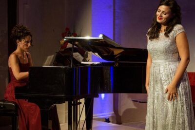 Italian Opera in Siena Experience - The 9:15 pm opera program: what you’ll actually hear