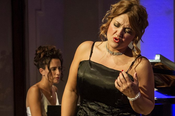 Italian Opera in Siena Experience - Who should book this Italian opera concert (and who might not love it)