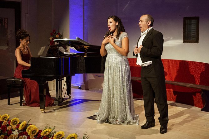 Italian Opera in Siena Experience - Practical tips: getting there, dressing for the church, and enjoying the interval
