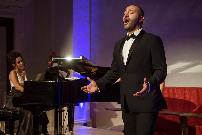 Italian Opera in Siena Experience - Should you book Italian Opera in Siena?