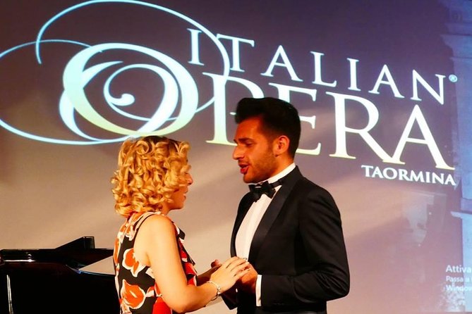 Italian Opera in Taormina - Key things to know before you go