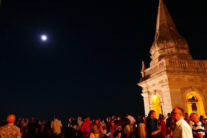 Italian Opera in Taormina - Seating, VIP rows, and how to avoid view disappointment