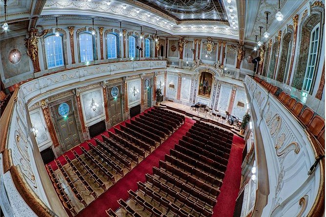 Konzerte der Wiener Royal Orchester - Key Things I’d Focus On