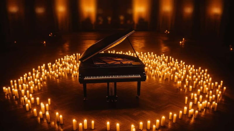 Krakow: Chopin Concert by Candle Glow - Key highlights worth knowing