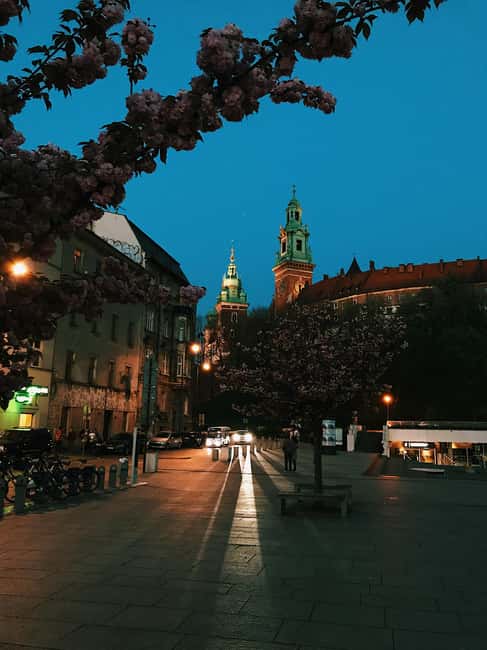 Krakow: Chopin Concert by Candle Glow - FAQ