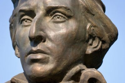 Krakow: Chopin Piano Concert in St. Bernardine Church - Your 8:00 pm evening, step by step