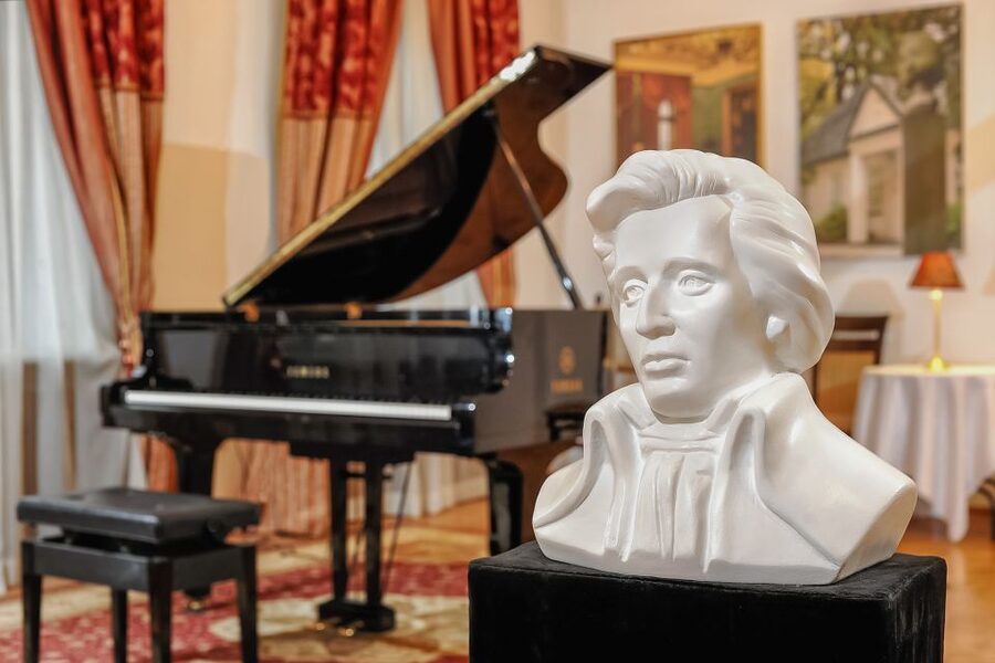 Krakow: Chopin Piano Recital at Chopin Concert Hall - Key highlights that make this recital worth it