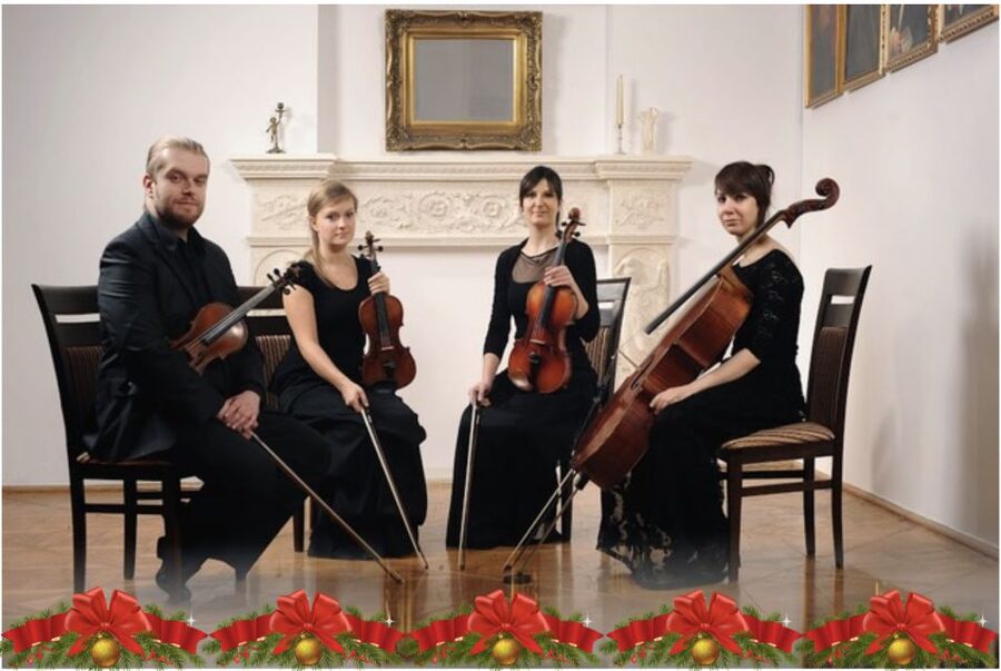Krakow: Christmas Music Concert With Wine - Key things to know before you go
