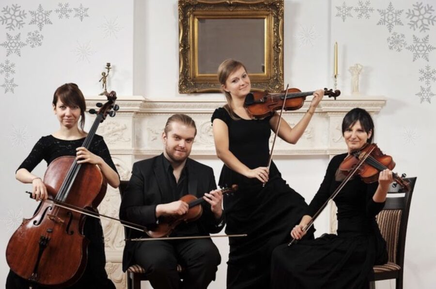 Krakow: Christmas Music Concert With Wine - FAQ
