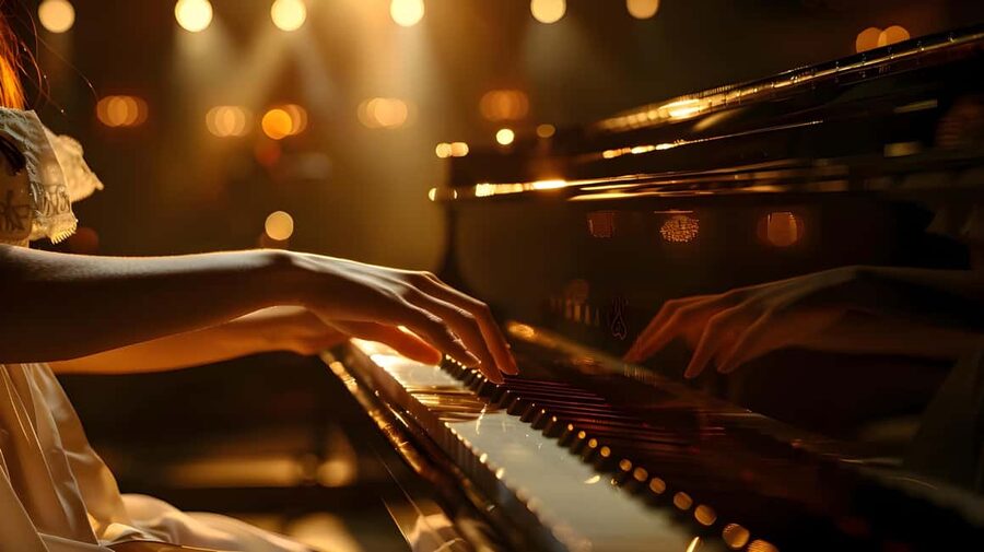 Krakow: Frédéric Chopin Classical Music Candlelight Concert - Key Things I’d Bookmark Before You Go