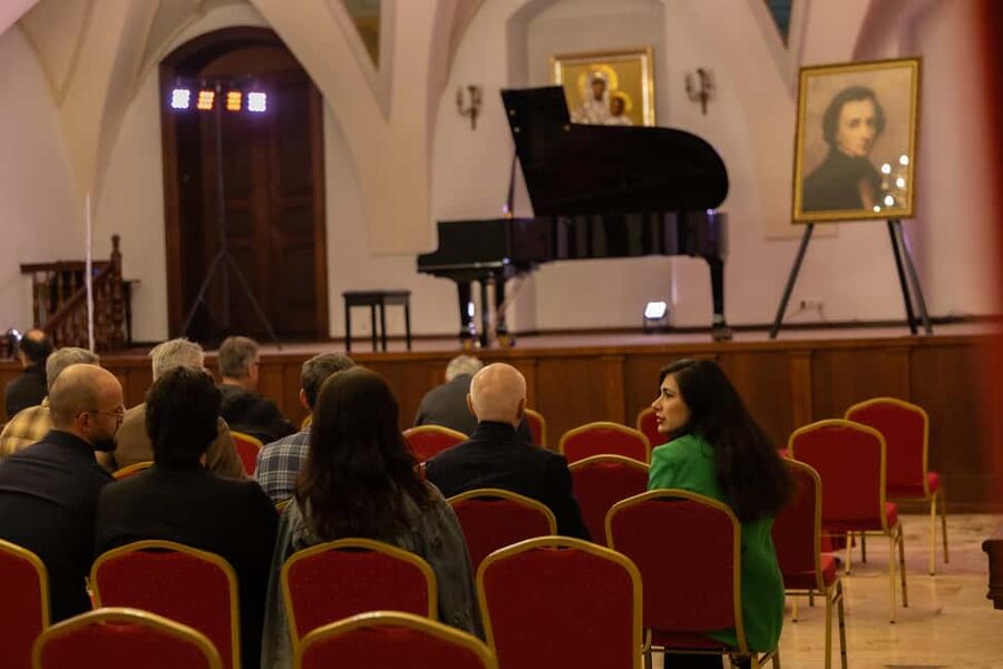 Krakow: Frédéric Chopin Classical Music Candlelight Concert - Should You Book the Krakow Chopin Candlelight Concert?