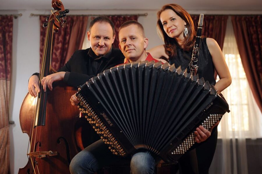Krakow: Jewish-Style Klezmer Music Concert - Who should book this Klezmer concert in Krakow