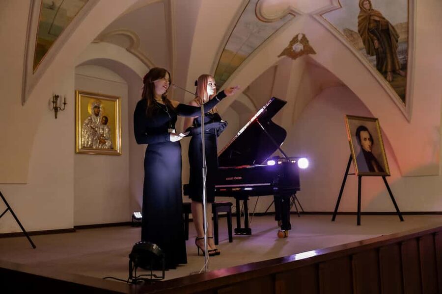 Kraków: Romantic Candlelight Chopin Piano Concert - Key highlights at a glance