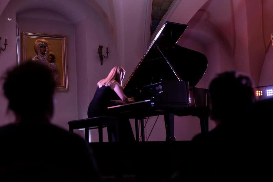 Kraków: Romantic Candlelight Chopin Piano Concert - Before You Book: Quick Decision Checklist
