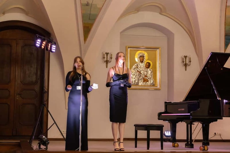 Kraków: VIP Candlelight Concert The Music of Fryderyk Chopin - Who This Concert Fits—and Who Might Want a Different Night