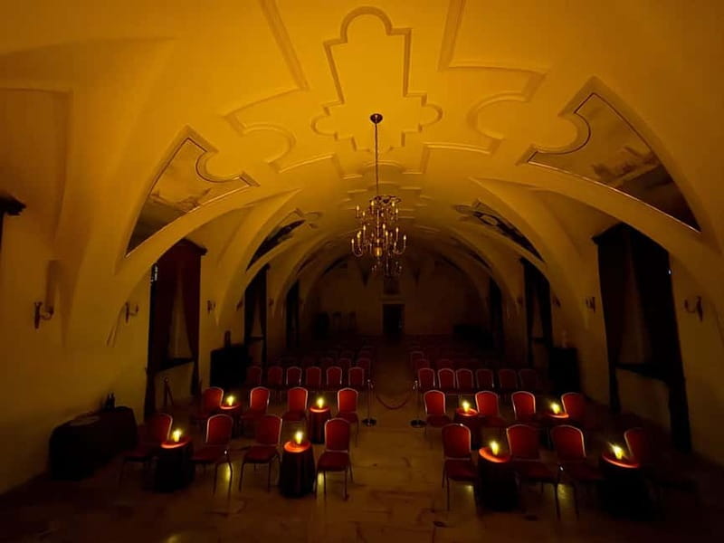 Kraków: VIP Candlelight Concert The Music of Fryderyk Chopin - Should You Book the Kraków VIP Chopin Concert?