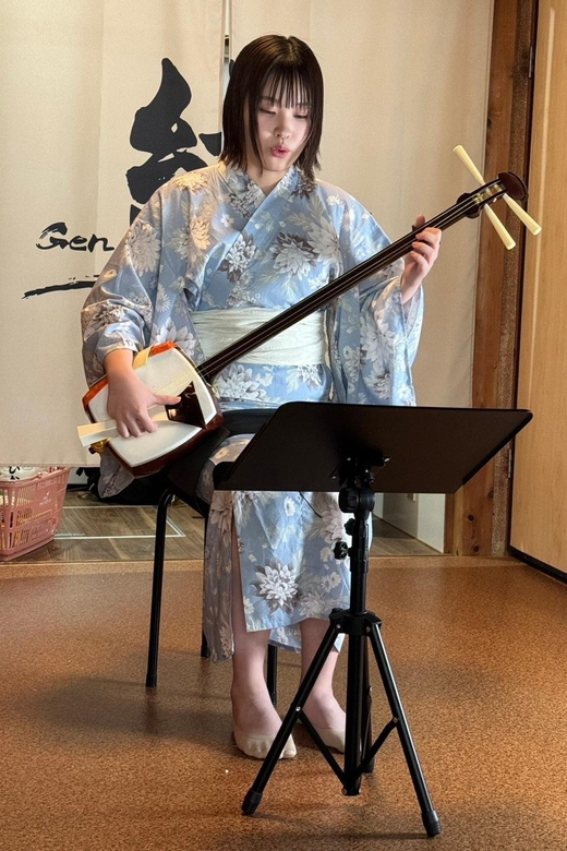 Kyoto: Japanese Koto & Shamisen Concert and Koto Class - Who Should Book This Koto and Shamisen Experience