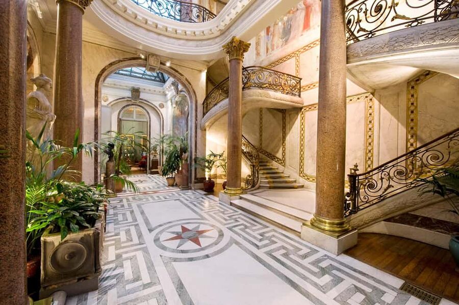 La Traviata au Musée Jacquemart-André -Opera a Palazzo Paris - Key Highlights You Should Actually Care About