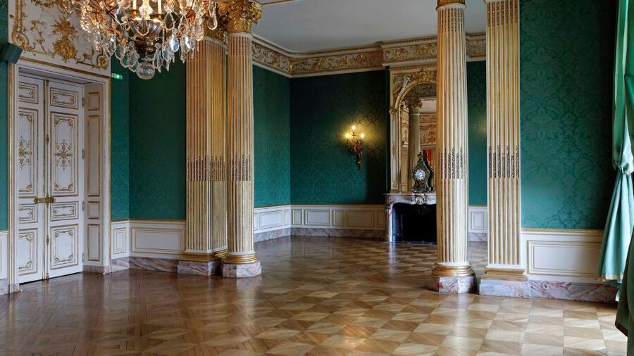 La Traviata au Musée Jacquemart-André -Opera a Palazzo Paris - Price reality check: what $318 gets you in Paris