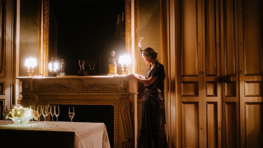 La Traviata au Musée Jacquemart-André -Opera a Palazzo Paris - The performers and director: what you can expect from the cast