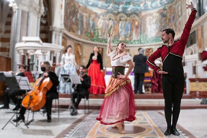 La Traviata The Original Opera by Giuseppe Verdi - Key highlights to know before you go