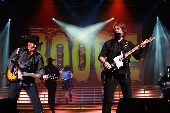 Legends in Concert Branson Missouri - Key Things to Know Before You Go
