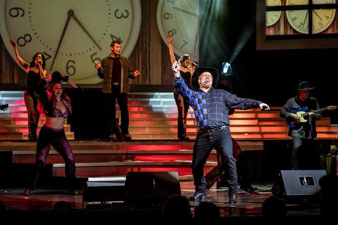 Legends in Concert Branson Missouri - Dick Clark’s American Bandstand Theater in Branson: Your Night-Out Anchor