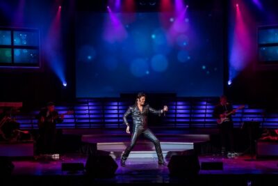 Legends in Concert Branson Missouri - The 2-Hour Show Flow: What the Night Feels Like