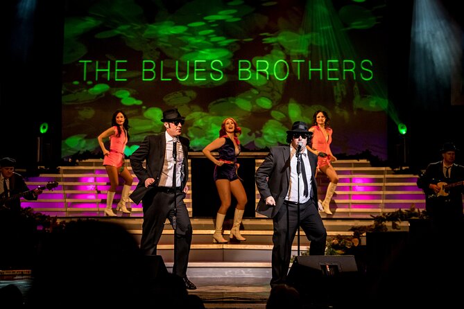 Legends in Concert Branson Missouri - Venue Practicalities: Parking, Getting In, and Staying Comfortable
