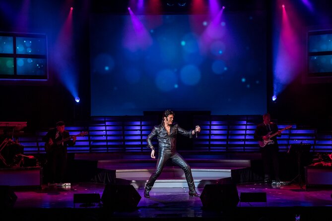 Legends in Concert Branson Missouri - The 2-Hour Show Flow: What the Night Feels Like