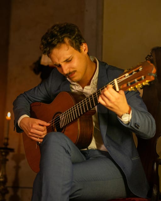 Lisbon: Lisbon Classical Nights Concert - Should You Book Lisbon Classical Nights?