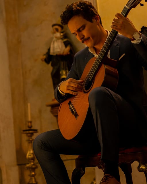 Lisbon: Lisbon Classical Nights Concert - What to Expect on the Night: Timing, Where to Stand, and How to Settle