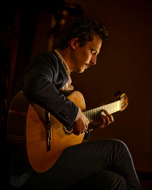 Lisbon: Lisbon Classical Nights Concert - How the 20-Seat Limit Changes Everything