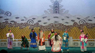Liyuan Theater Beijing Opera Show Tickets - Price and value: why $40 can be a smart buy