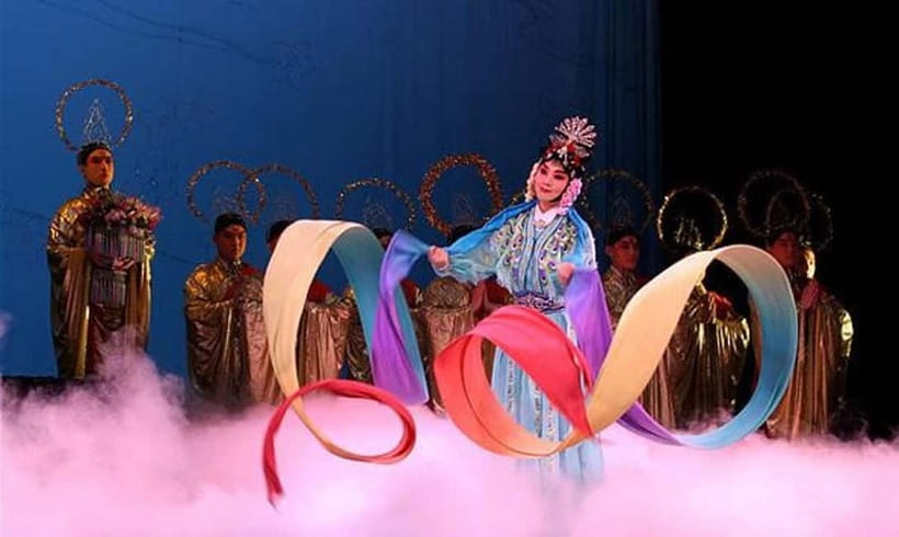 Liyuan Theatre Beijing Opera Show Tickets - Key things to know before you go