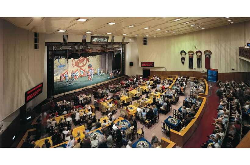Liyuan Theatre Beijing Opera Show Tickets - Seats, zones, and whether $39 feels fair