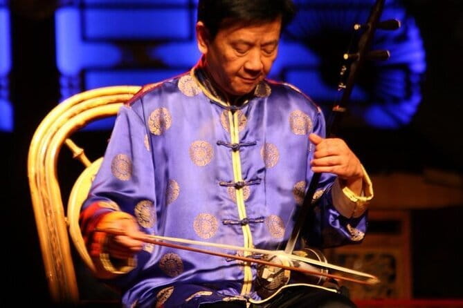 Liyuan Theatre Peking Opera Ticket - Liyuan Theatre Peking Opera: The short show that feels like a big night