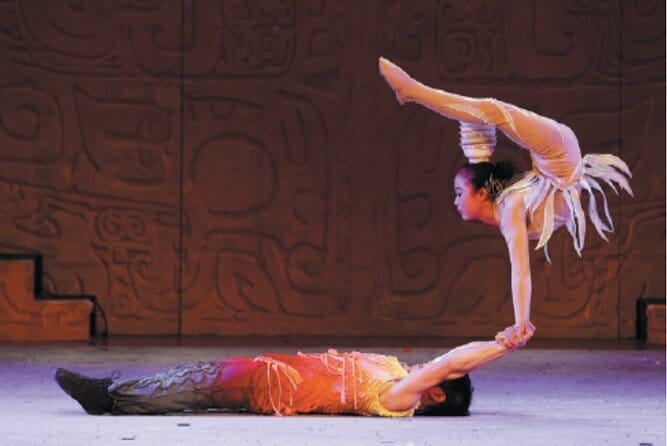 Liyuan Theatre Peking Opera Ticket - Where the value really comes from (and where it doesn’t)