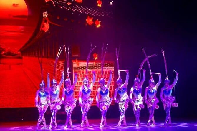 Liyuan Theatre Peking Opera Ticket - Timing tips for a stress-free Beijing night