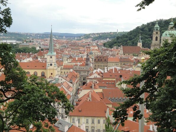 Lobkowicz Palace Concert in Prague Ticket - Key things to know before you go