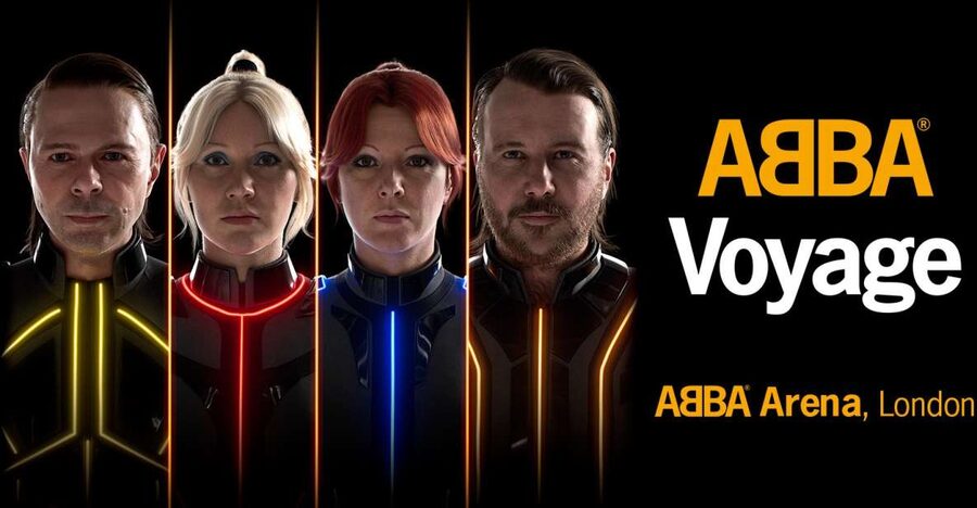 London: ABBA Voyage Express Bus and Optional Concert Ticket - Food, Drinks, and Merch: Timing Is the Real Trick