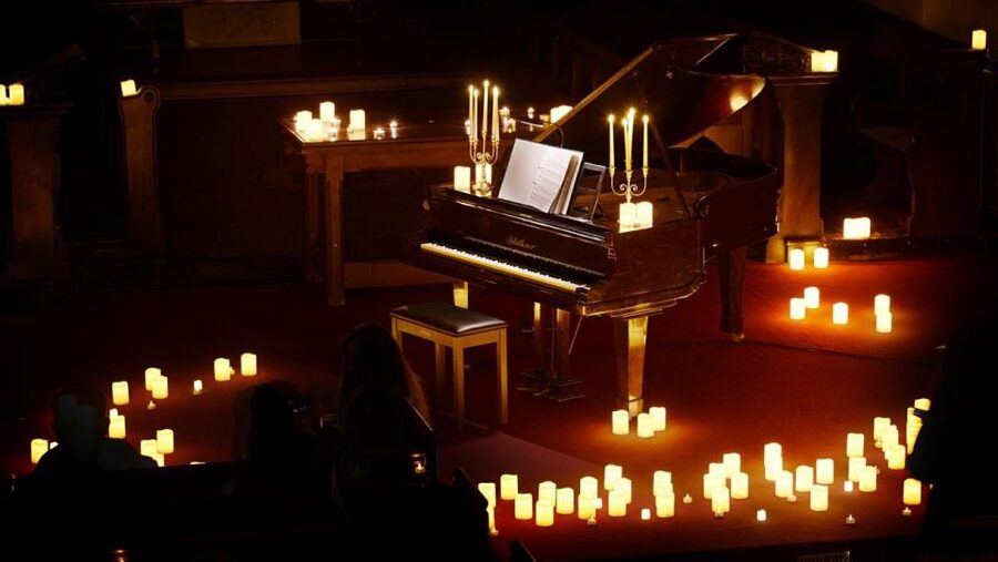 London: Candlelight Concert Ticket - Key Highlights Worth Your Time