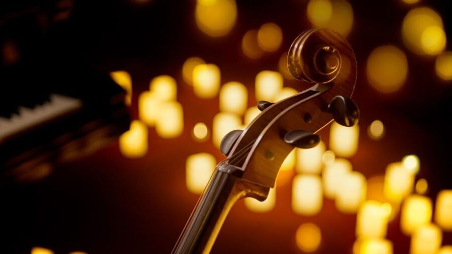 London: Candlelight Concert Ticket - What You’ll Hear: Themes, Repertoire, and Musical Mix