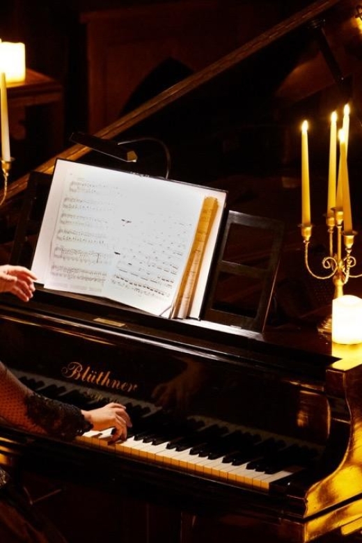 London: Candlelight Concert Ticket - Accessibility, Rules, and Small Things That Matter