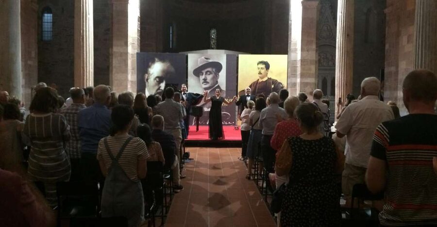 Lucca: Puccini Festival Opera Recitals and Concerts - Price and Value: How $35 Fits a Short, High-Impact Night