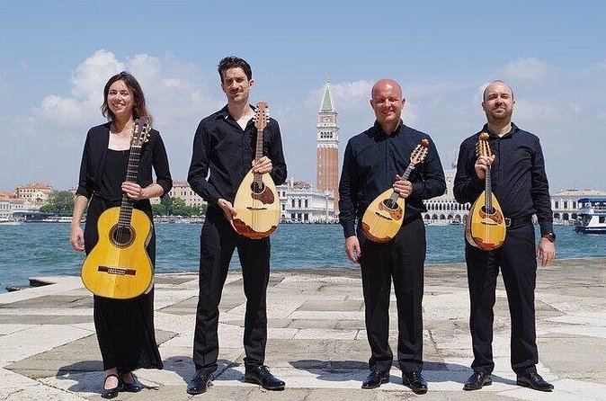 MandolinVenice Concert in Venice - Price and value: is $41.94 worth your time?