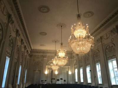 Master Concert in the Max-Joseph Hall in Munich - The 2-hour master concert: what’s on the program and why the mix works