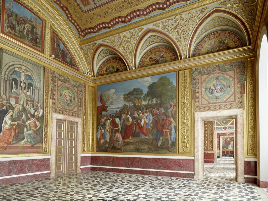 Master Concert in the Max-Joseph Hall in Munich - FAQ