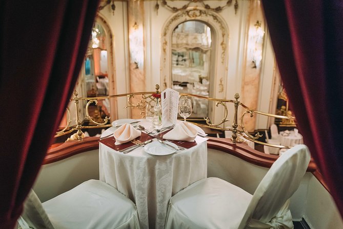 Mozart Concert and Dinner in Prague - Key Highlights You Should Know Before You Go