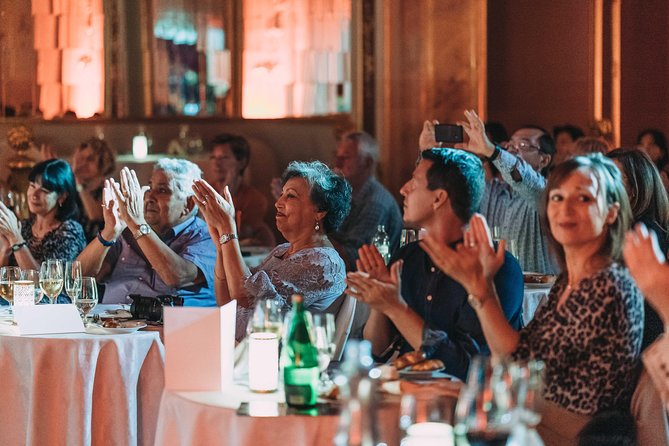 Mozart Concert and Dinner in Prague - Austrian and Czech Flavors With a Tourist-Friendly Pace